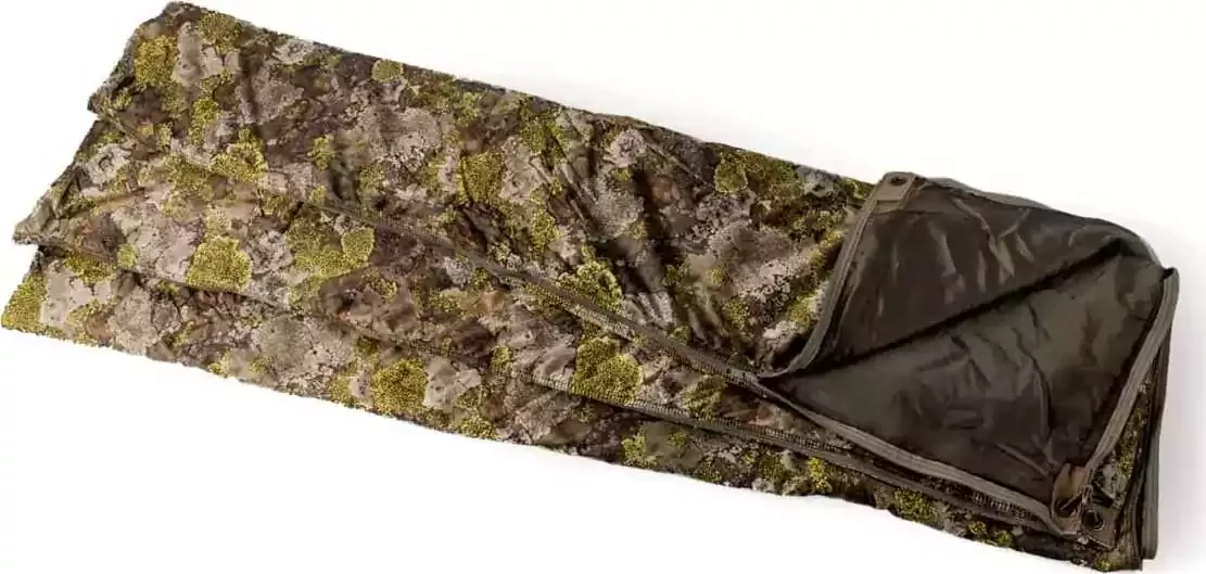 Jerven Jerven Jervenduken Primaloft 60gr. Mini Fjell Camo Platou Sport 1