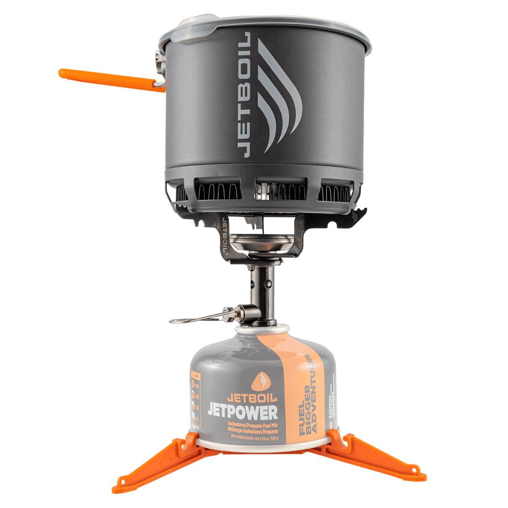 Jetboil Jetboil Cs Stash 0,8L Black Platou Sport 1