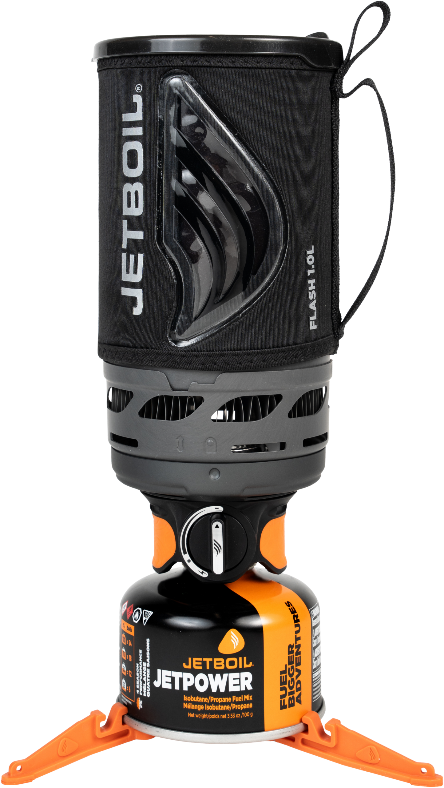 Jetboil Jetboil Flash 2.0 Carbon J38719171 Platou Sport Bergen 1