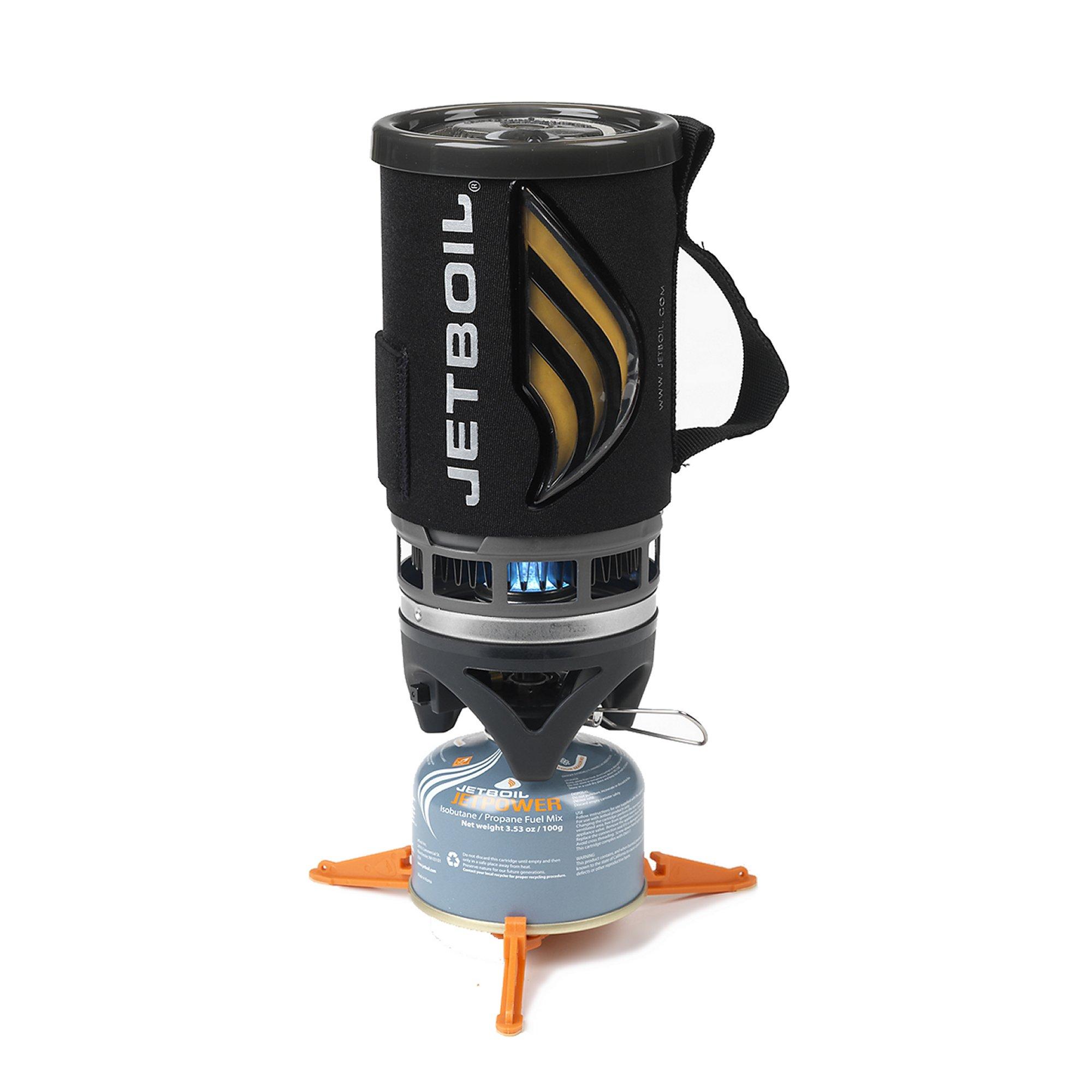 Jetboil Jetboil Flash Carbon 38719087 Platou Sport 1
