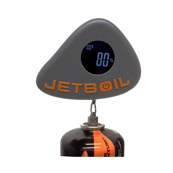 Jetboil Jetboil Jetgauge 38710023 Platou Sport 1