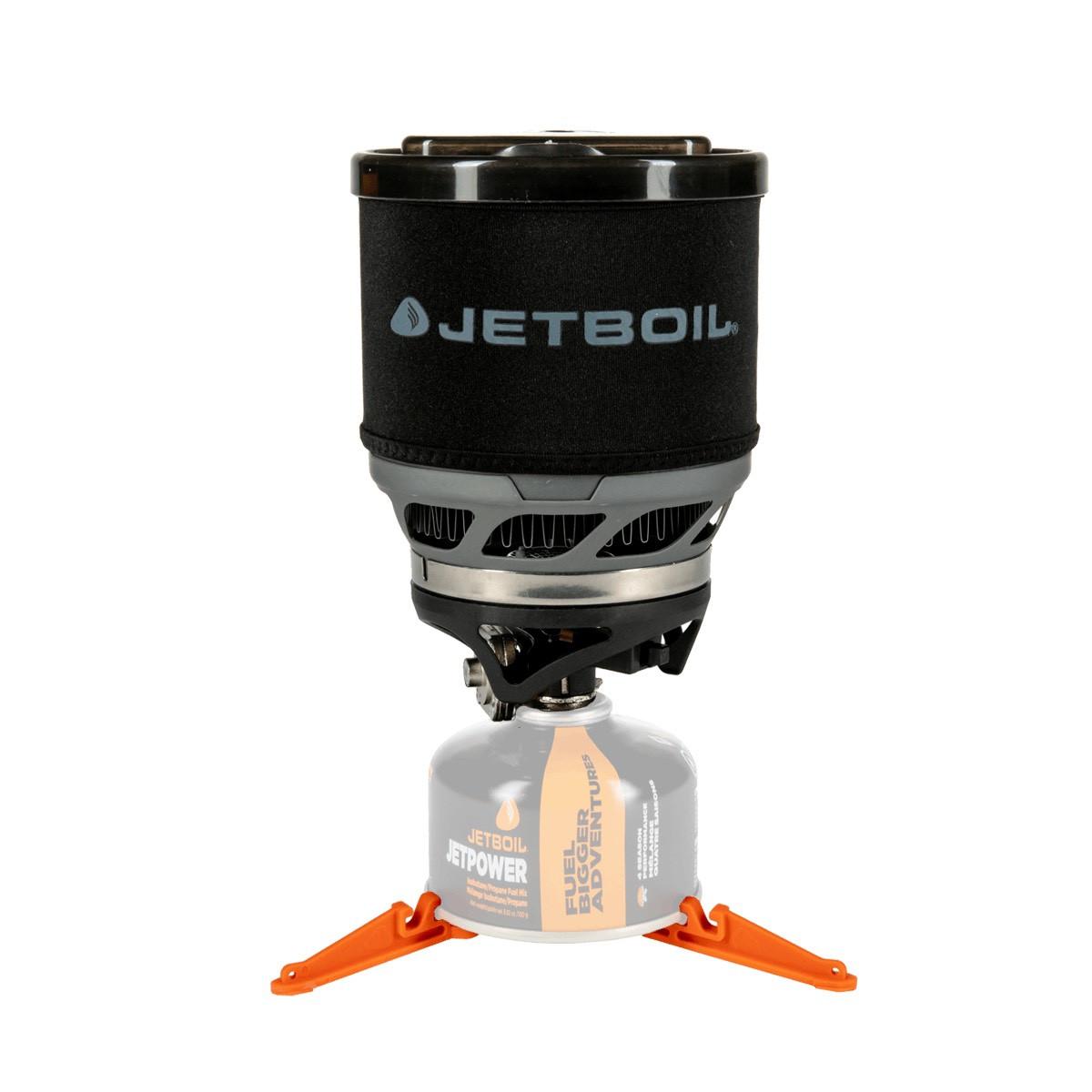 Jetboil Jetboil Minimo Svart 38719080 Platou Sport 1