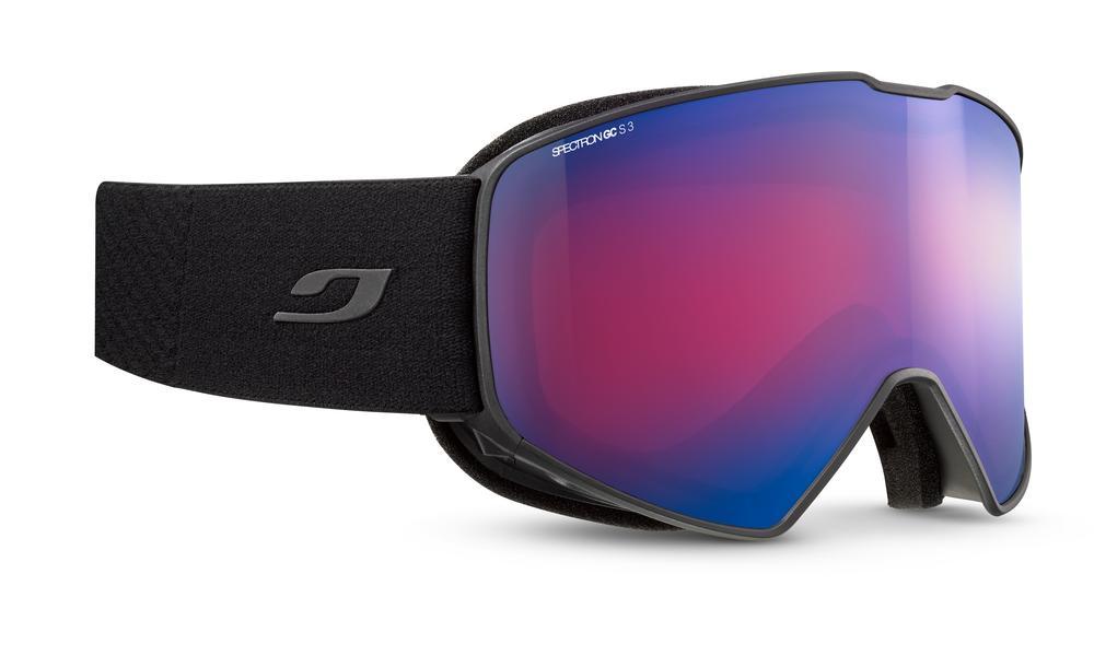 Julbo Julbo Cyrius-X Dark Black Spectron 3 GC J78391145 Platou Sport 1