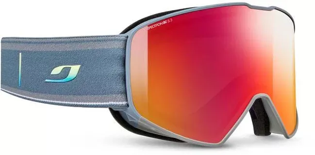 Julbo Julbo Cyrius-X Dark Blue-Blue Gray Spectron 3 GC J78391125 Platou Sport 1