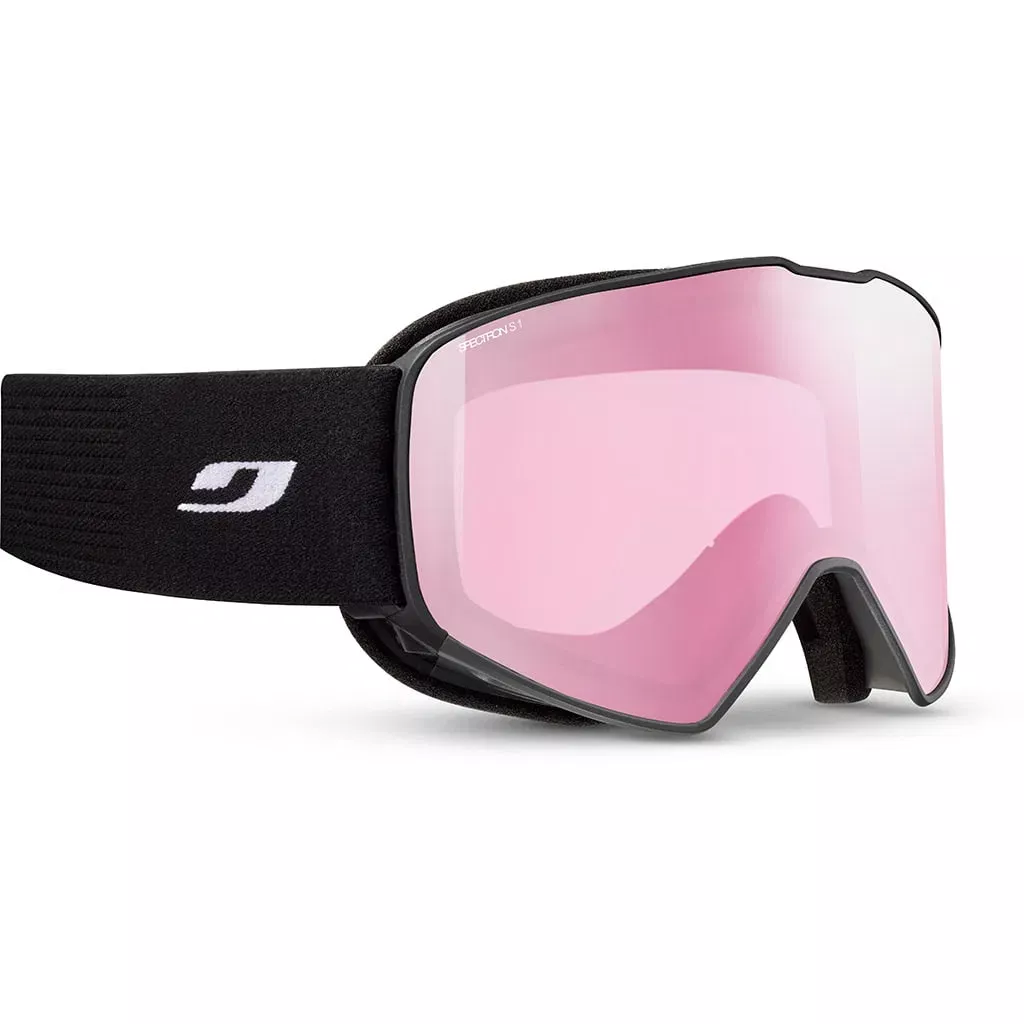 Julbo Julbo Cyrius-X Gray-Black Spectron 3 J78319205 Platou Sport 1