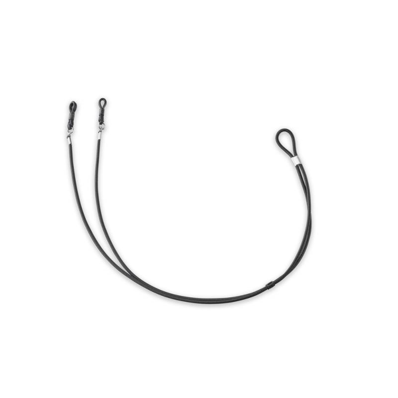 Julbo Julbo Elastic Cord Black H75A017 Platou Sport 1