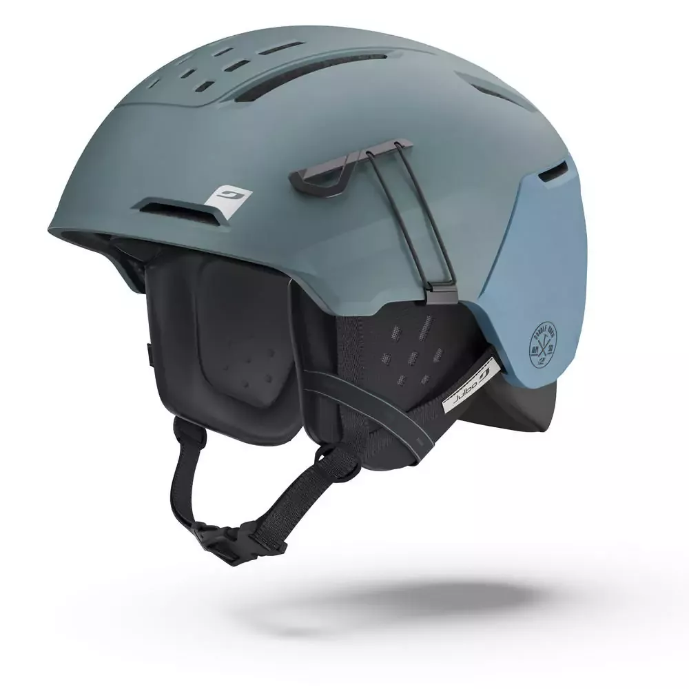 Julbo Julbo Hailot LT Mips Dark Blue-Blue JCI635 Platou Sport 1