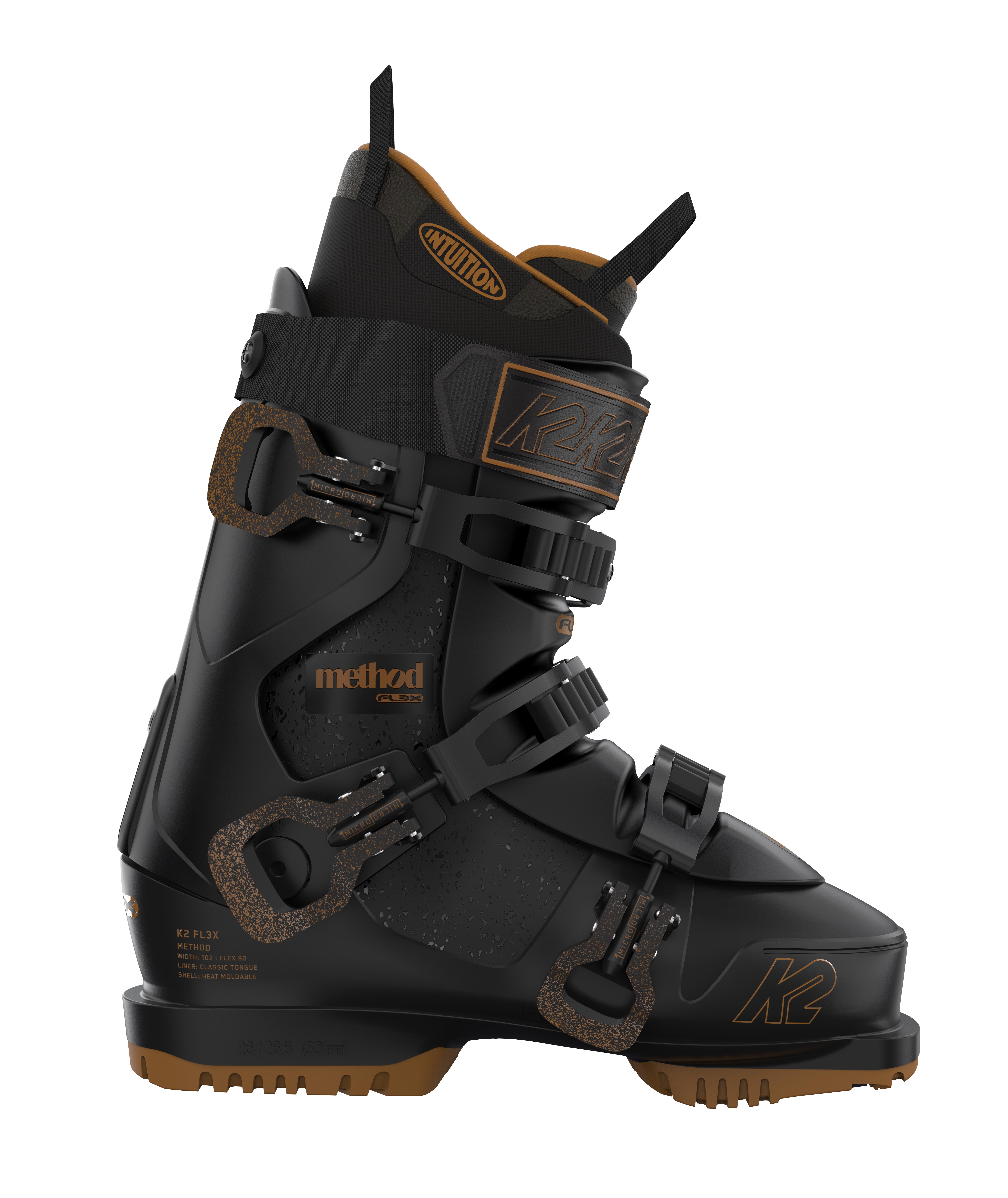 K2 K2 Method KS25119800 Platou Sport 1