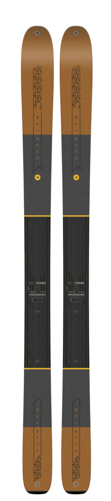 K2 K2 Wayback 98 S230308701 Platou Sport 1