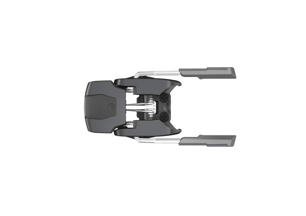 Kästle Tyrolia Power Brake2 Race Pro 85mm Black 163033 Platou Sport 1