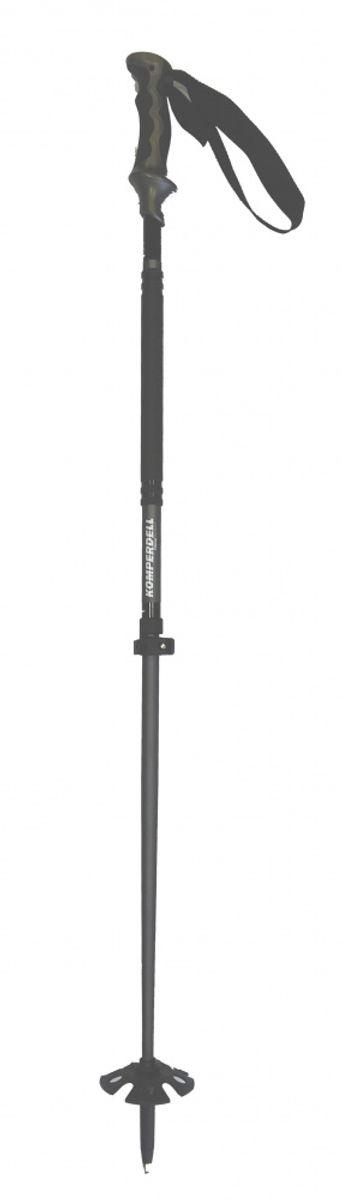 KOMPERDELL Komperdell Titanal Summit 244152 Platou Sport 1