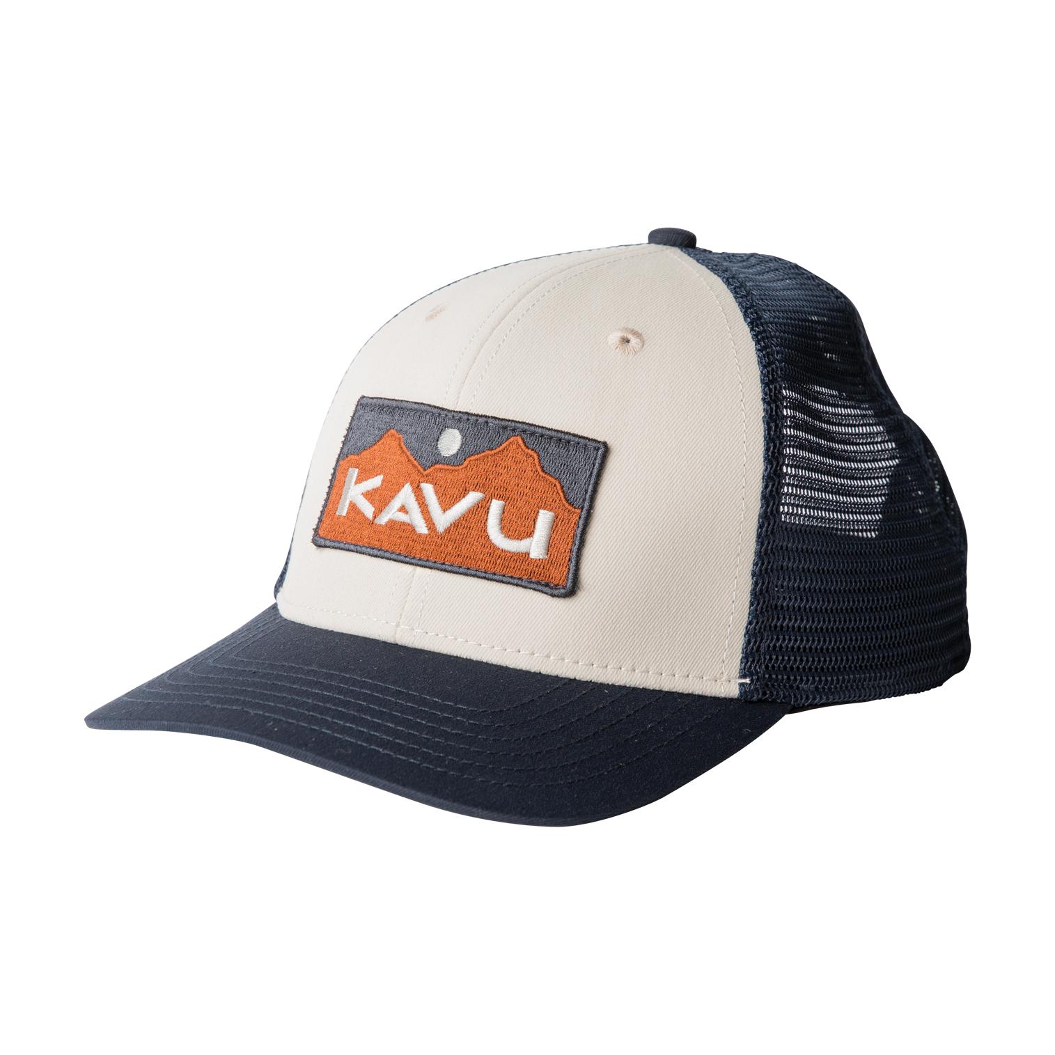 Kavu Kavu Above Standard River Wild 1142-2308 Platou Sport 1