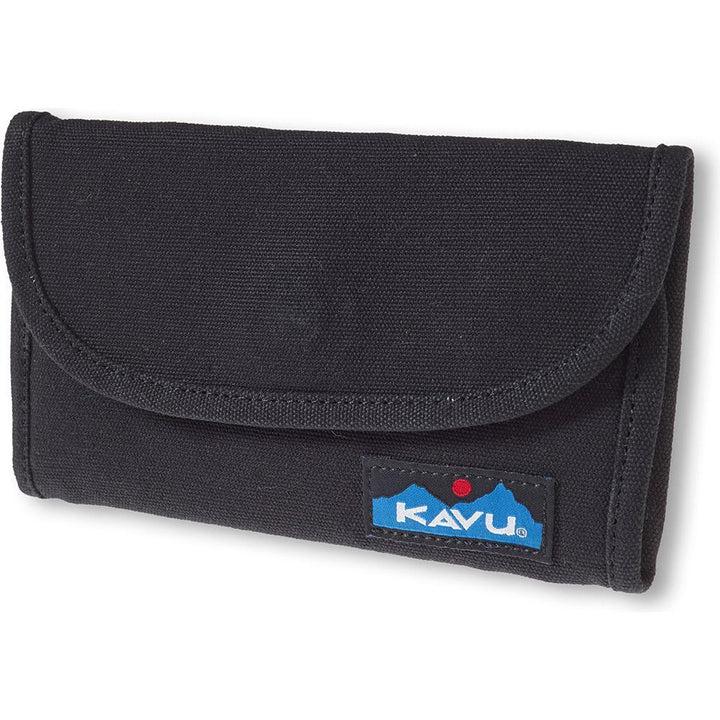 Kavu Kavu Big Spender Black 965-20 Platou Sport 1