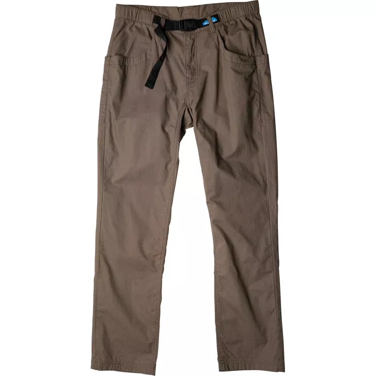 Kavu Kavu Chilli Lite Pant Walnut 705-329 Platou Sport 1