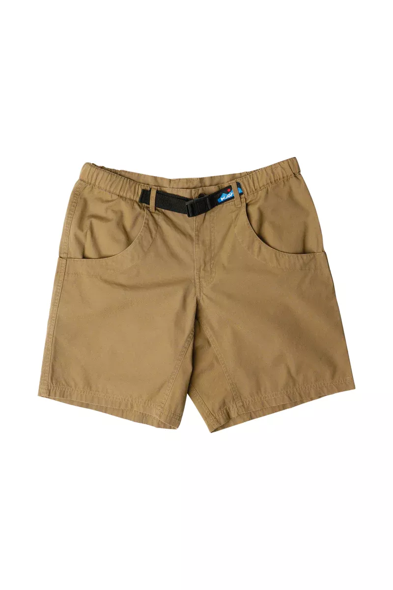 Kavu Kavu Chilli Lite Short Heritage Khaki 416-1026 Platou Sport 1