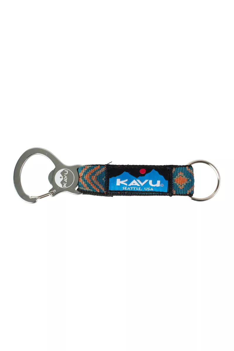 Kavu Kavu Crackitopen Teal Geo 9379-1266 Platou Sport 1