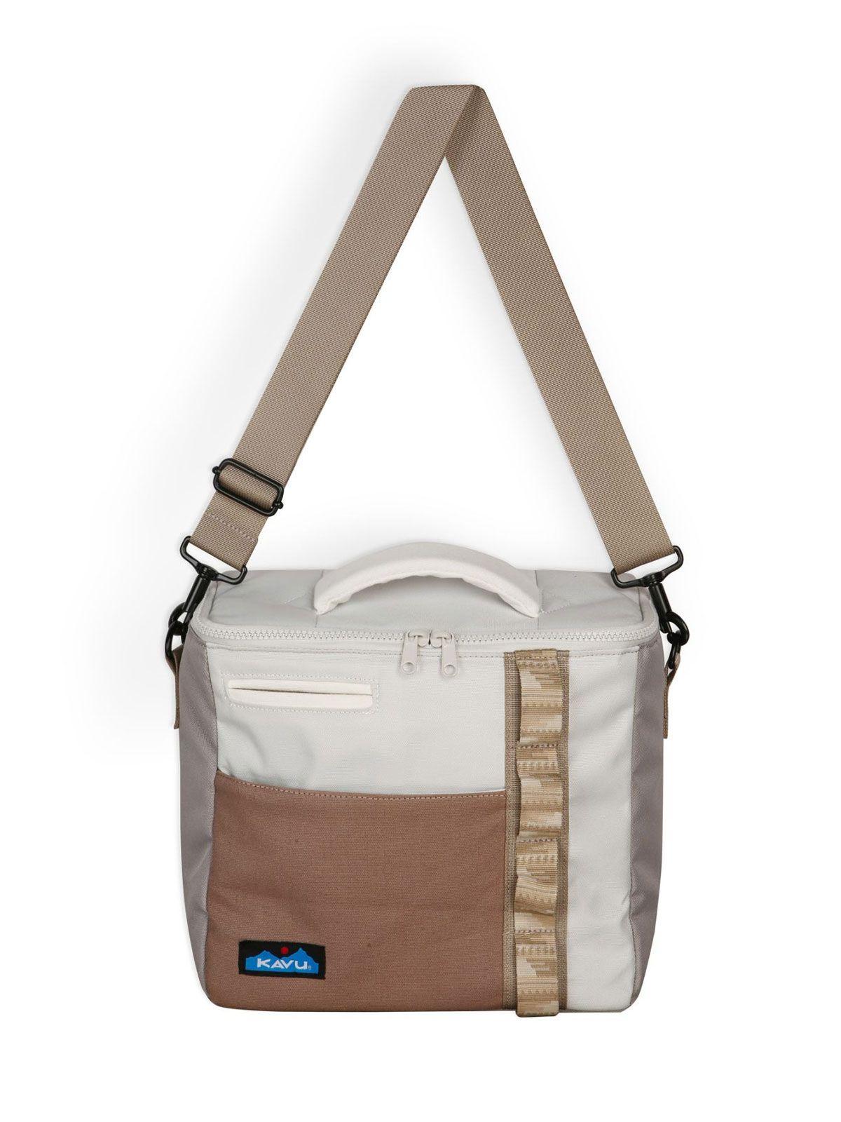 Kavu Kavu Snack Mix Insulated Bag Pebblestone 9511-2513 Platou Sport 1