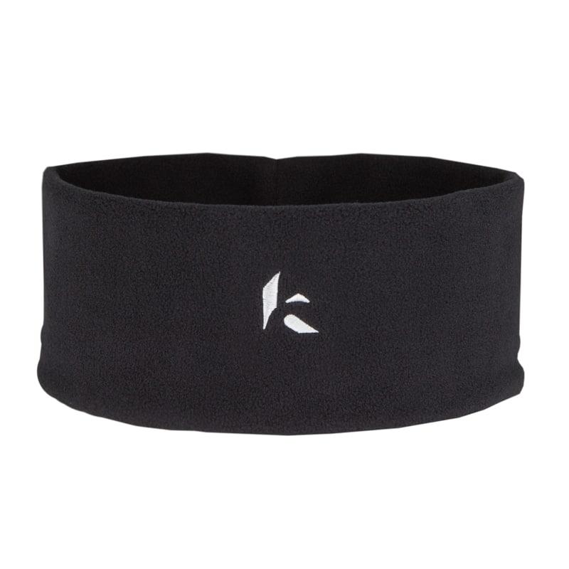 Kibo Kibo Classic Base Headband Black Platou Sport 1