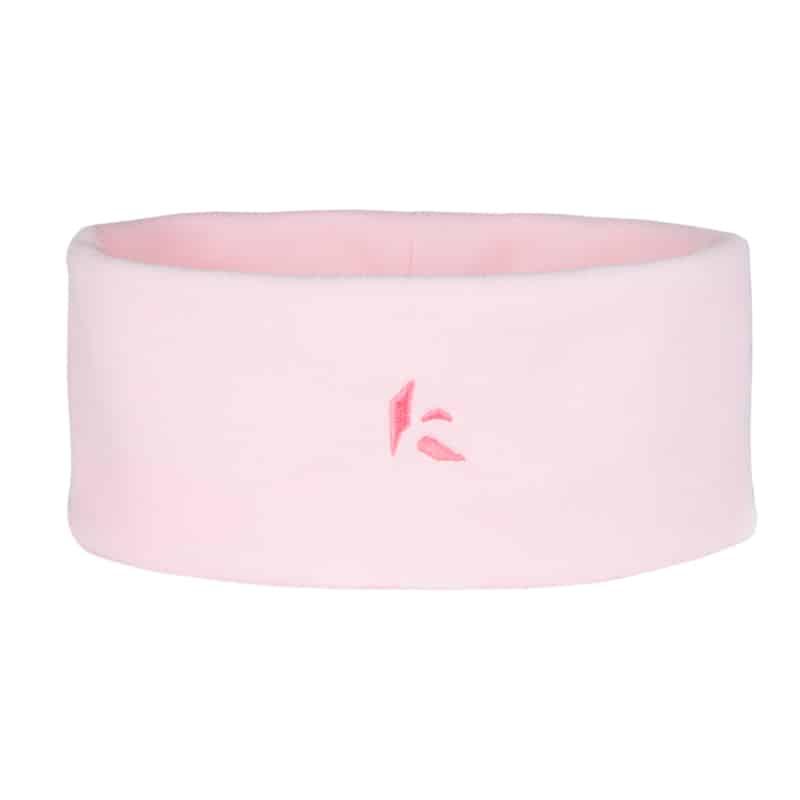 Kibo Kibo Classic Base Headband Light Pink Platou Sport 1
