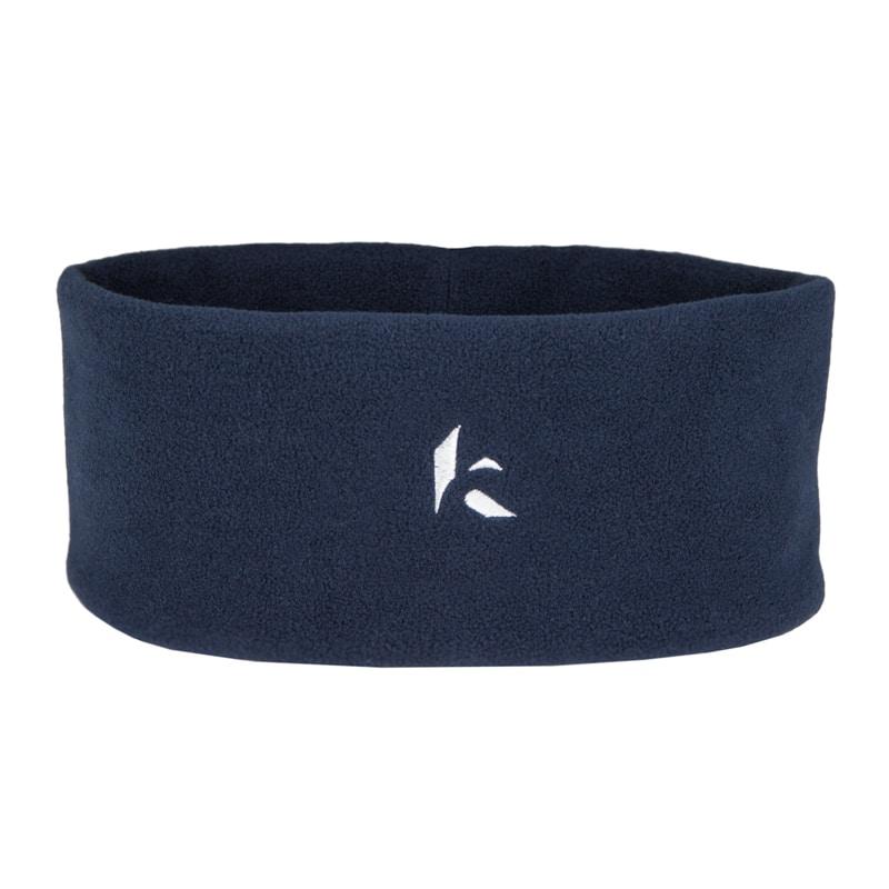 Kibo Kibo Classic Base Headband Navy Platou Sport 1