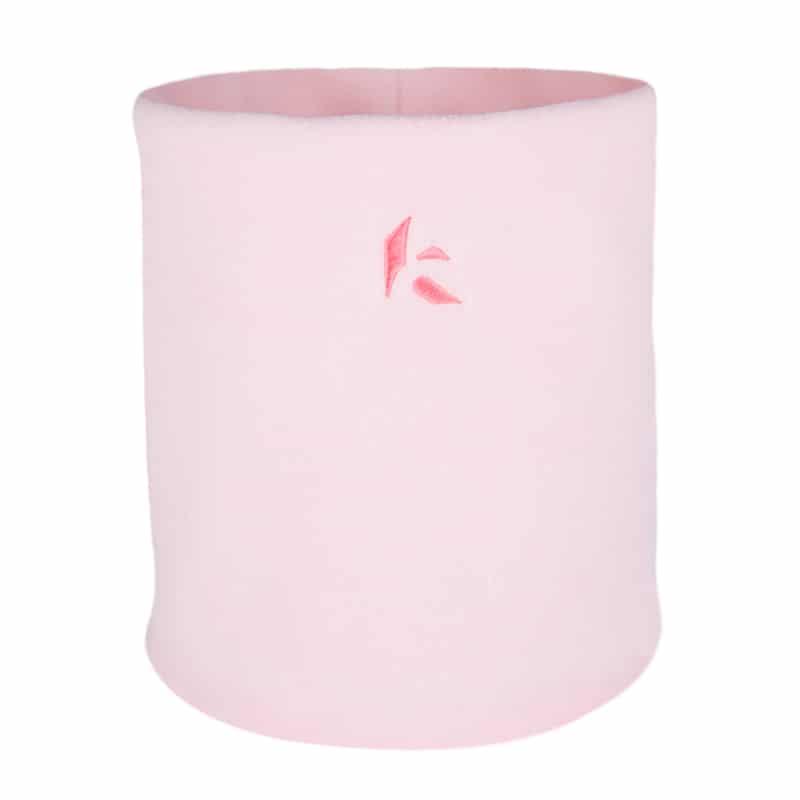 Kibo Kibo Classic Base Neckband Light Pink Platou Sport 1