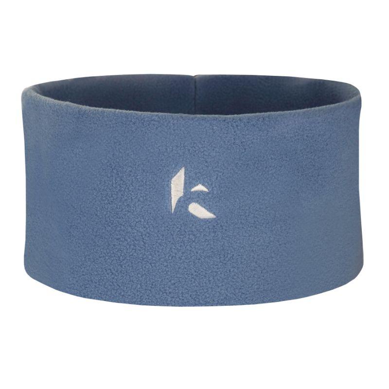 Kibo Kibo Classic Season Headband Fjord Blue Platou Sport 1