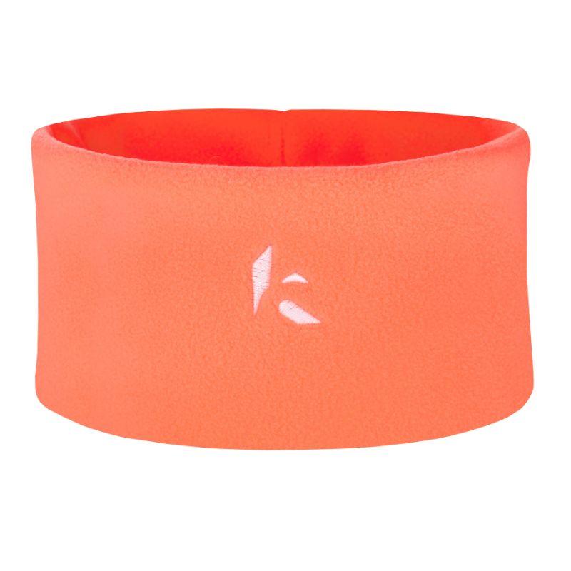 Kibo Kibo Classic Season Headband Peach Platou Sport 1