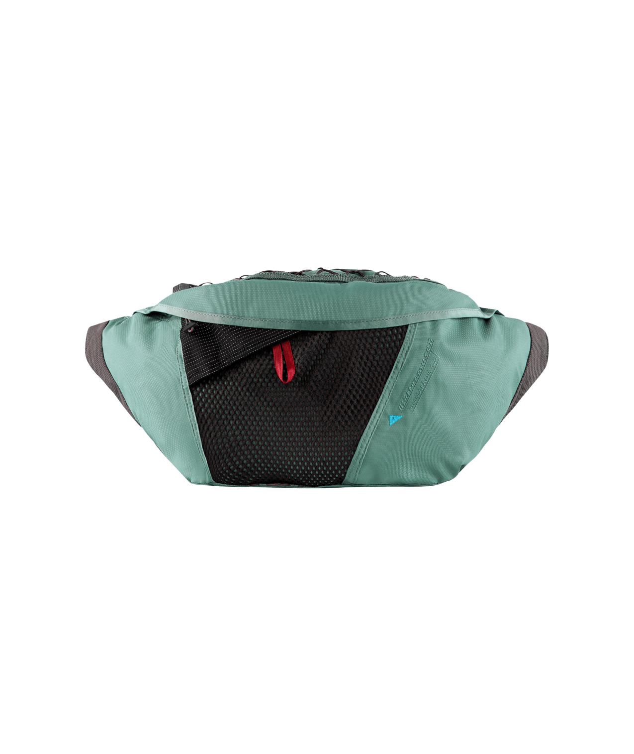 Klättermusen Fimmafäng 4.0 Lumbarpack Faded Green 40422U01 Platou Sport Bergen 1