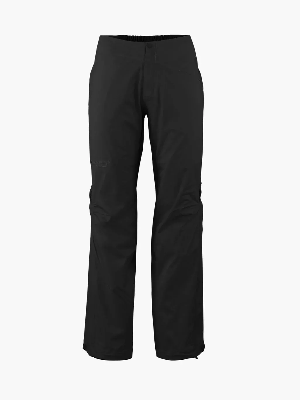 Klättermusen Klättermusen Asynja 2.0 Pants Mens Raven 10361 Platou Sport 1