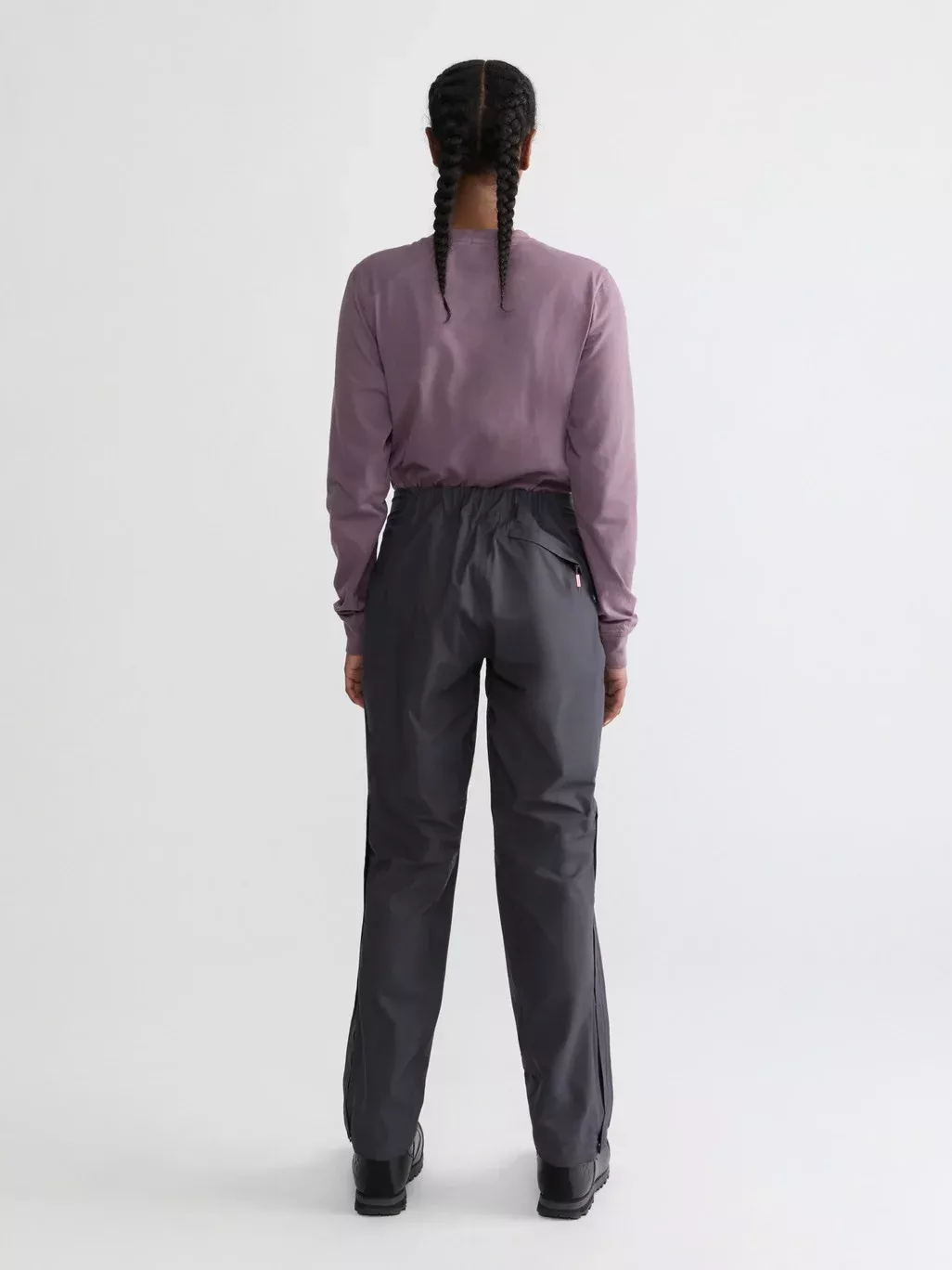 Klättermusen Klättermusen Asynja 2.0 Pants Womens Raven 10362 Platou Sport 2