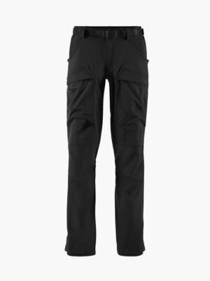 Klättermusen Gere 3.0 Pants Regular Mens Black