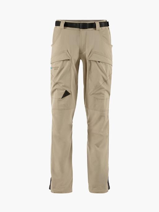 Klättermusen Klättermusen Gere 3.0 Pants Regular Mens Khaki 10196 Platou Sport 2