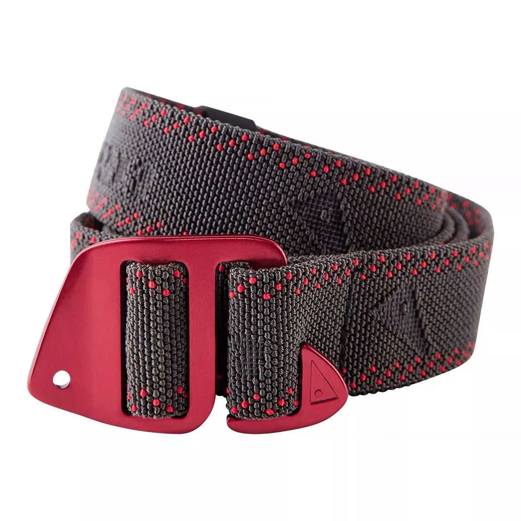 Klättermusen Klättermusen Gjord Stretch Belt 2.0 Raven 50108U92 Platou Sport 1