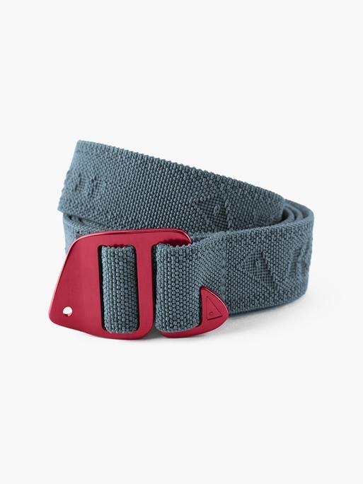 Klättermusen Klättermusen Gjord Stretch Belt 2.0 Thistle Blue 50108U92 Platou Sport 1