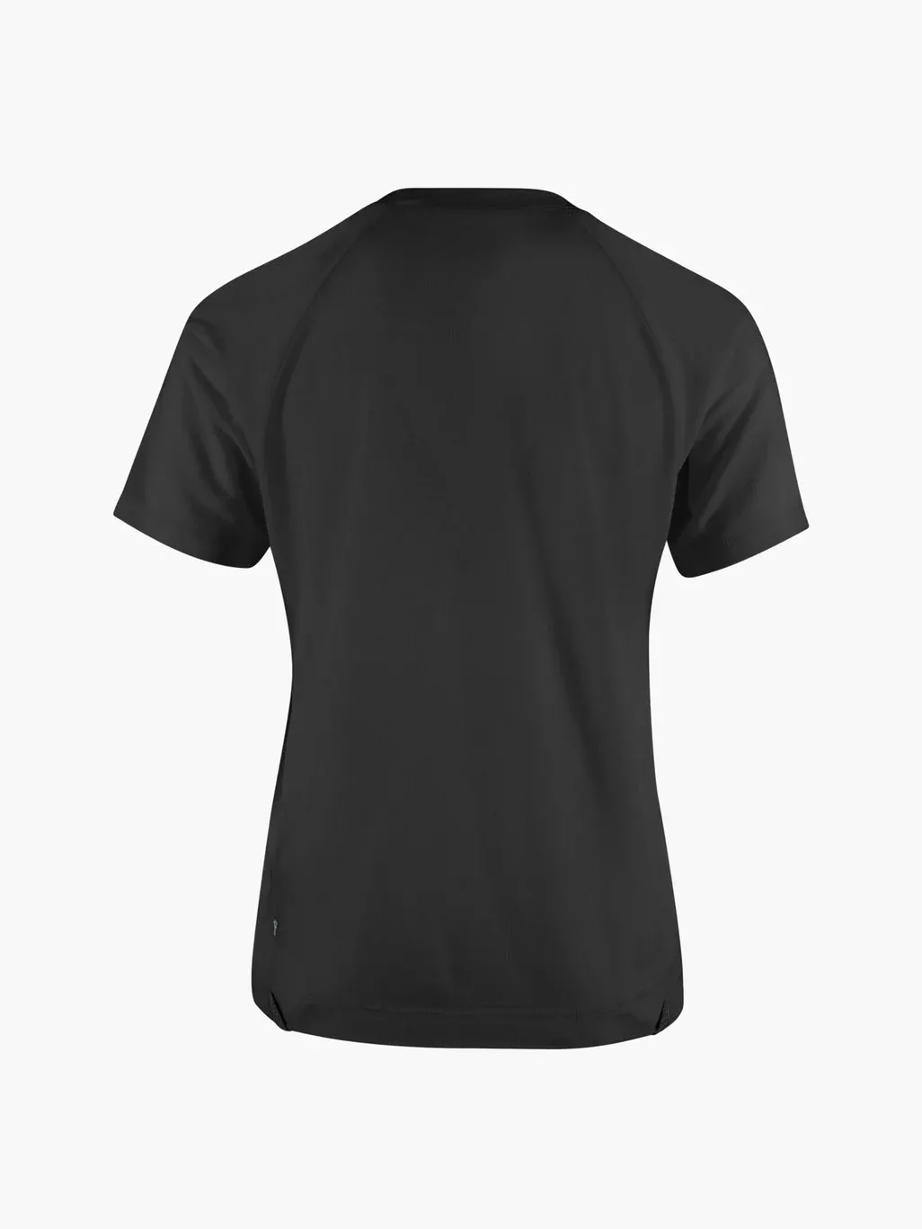 Klättermusen Klättermusen Groa Ss Tee Womens Raven 10490 Platou Sport 2