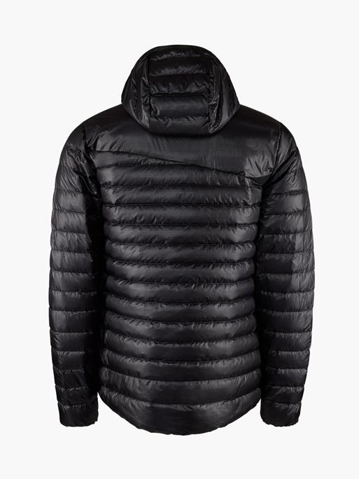 Klättermusen Klättermusen Lopt Hood Jacket Mens Raven 10282 Platou Sport 2
