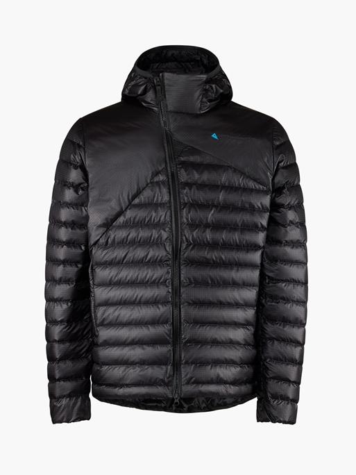 Klättermusen Klättermusen Lopt Hood Jacket Mens Raven 10282 Platou Sport 3
