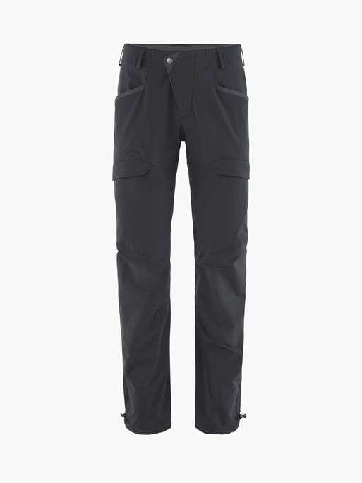 Klättermusen Klättermusen Misty 2.0 Pants Mens Black 15571M91 Platou Sport 1