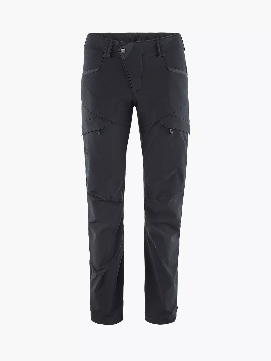Klättermusen Klättermusen Misty 2.0 Pants Womens Black 15571W91 Platou Sport 1