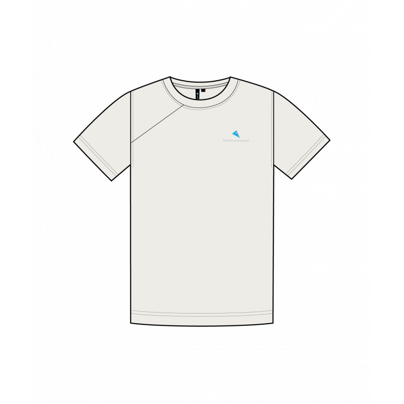 Klättermusen Klättermusen Root Logo SS Tee M 10418 Platou Sport Bergen 1