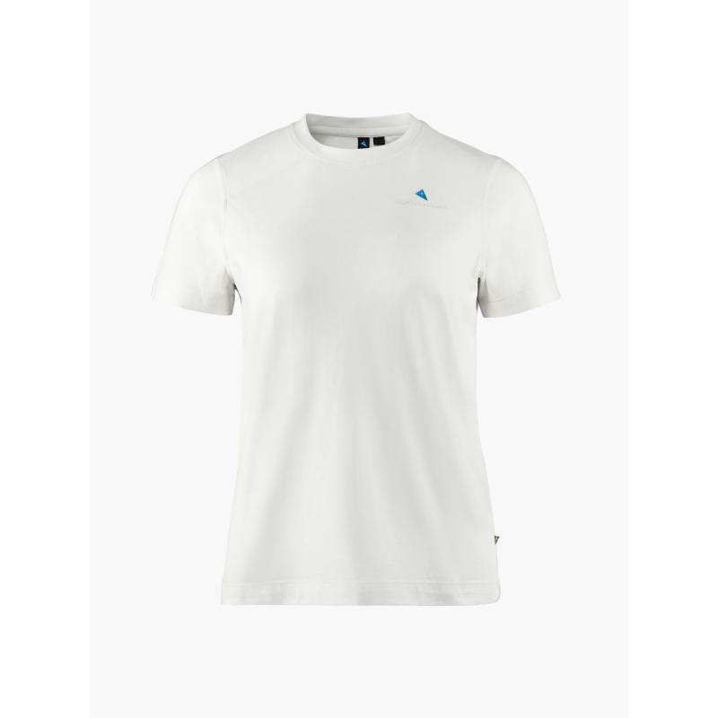 Klättermusen Klättermusen Root Logo SS Tee W 10419 Platou Sport Bergen 1