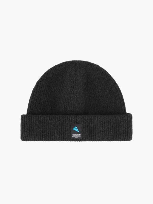 Klättermusen Klättermusen Runa Beanie Raven 10048 Platou Sport 1