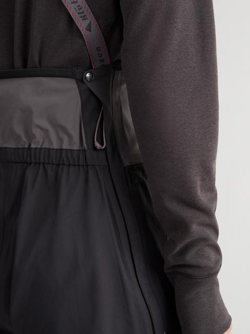 Klättermusen Klättermusen Skade 2.0 Salopette Mens Black 10347 Platou Sport 3
