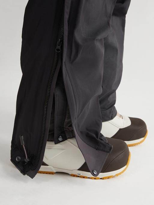 Klättermusen Klättermusen Skade 2.0 Salopette Mens Black 10347 Platou Sport 4