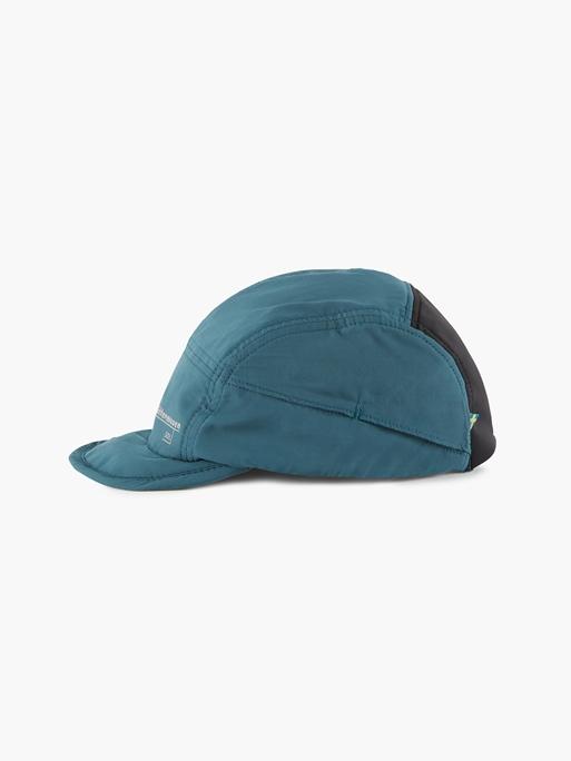 Klättermusen Klättermusen Sol Cap Deep Sea 10188 Platou Sport 1