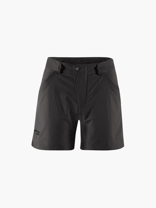 Klättermusen Klättermusen Vanadis 3.0 Shorts Womens Raven 10201 Platou Sport 1