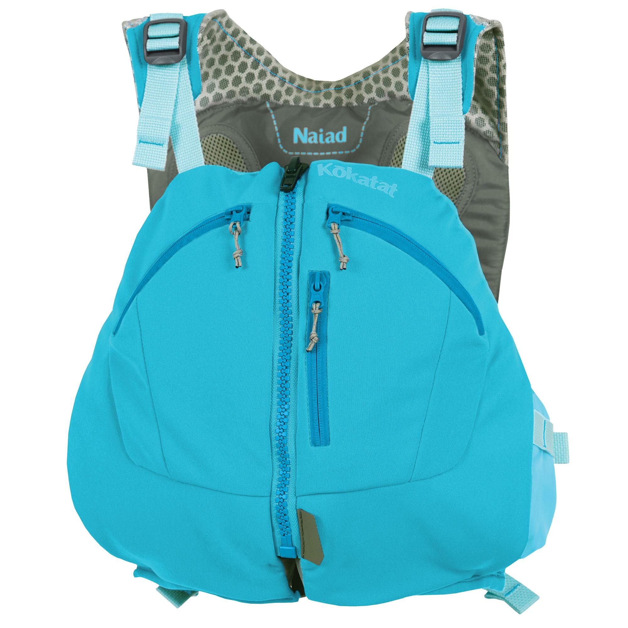 Kokatat Kokatat Naiad Life Jackets Blue Platou Sport 1