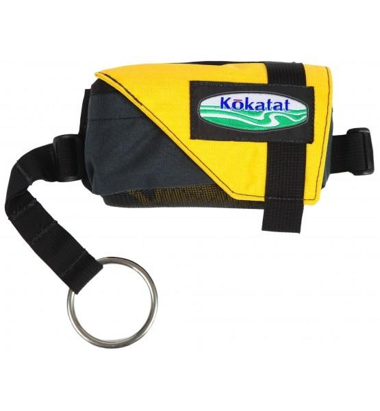 Kokatat Kokatat Sea Touring Tow Tether Yellow 50 feet Platou Sport 1