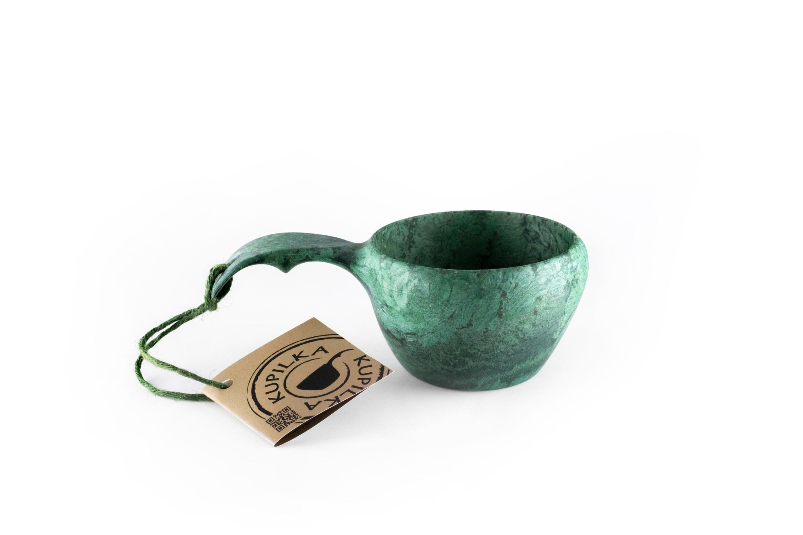 Kupilka Kupilka 21 Grønn 302101120 Platou Sport 1