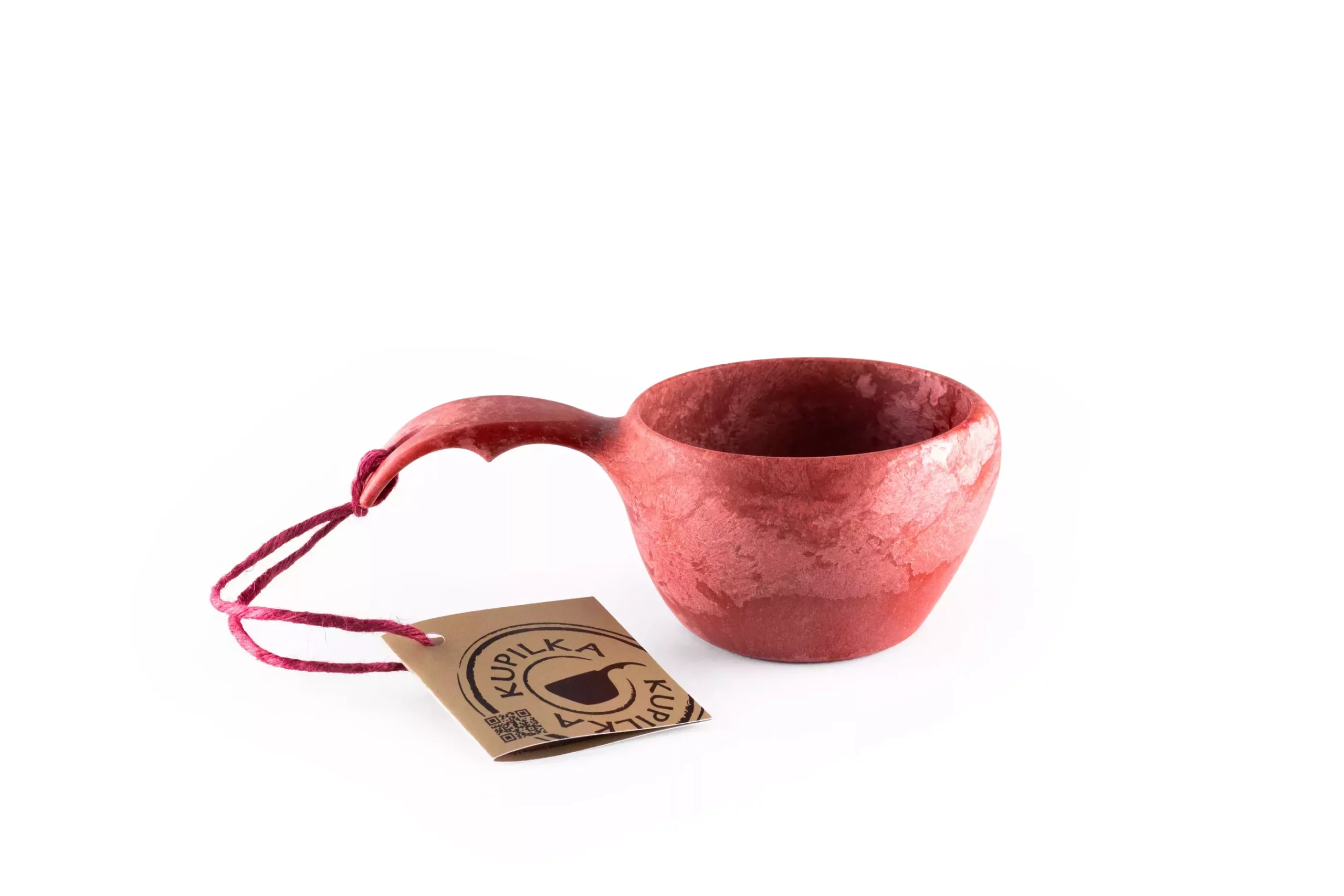 Kupilka Kupilka 21 Rød 302101130 Platou Sport 1